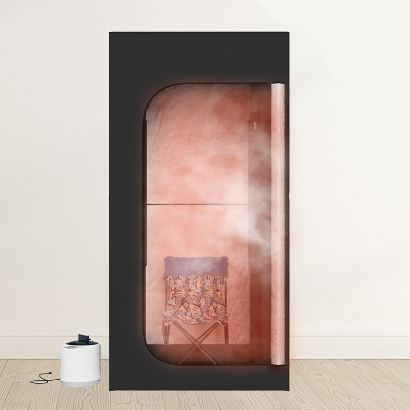 Tenue sauna gonflable